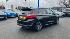 Ford Fiesta 1.0 EcoBoost 100 ST-Line Edition 5dr Petrol Hatchback